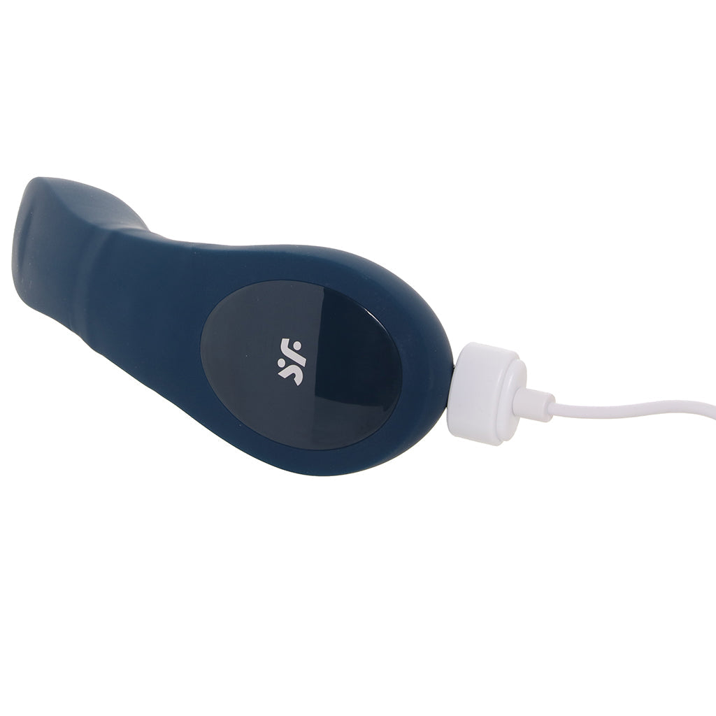Satisfyer G-Spot Wave 4 Vibe Vibrators > G-Spot Vibrators