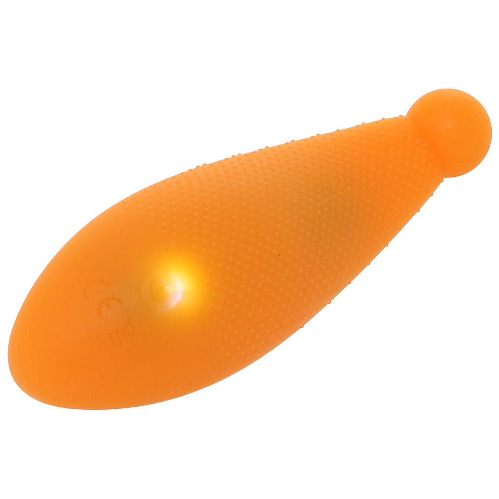 Polynesian Pleasures Sun Coralee Vibe Vibrators > Clitoral Stimulators