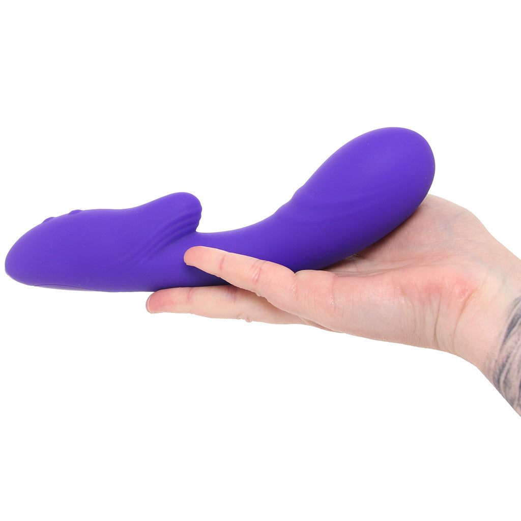 Rumbler "G" Spot Vibe Vibrators > Rabbit Vibrators
