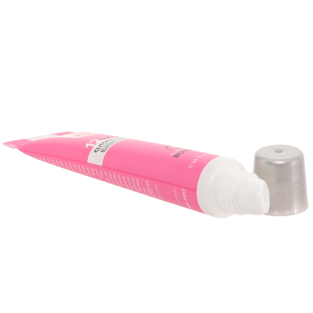 12 Volt Clitoral Stimulant in .34oz/10ml Lubes and Lotions > Sexual Stimulants