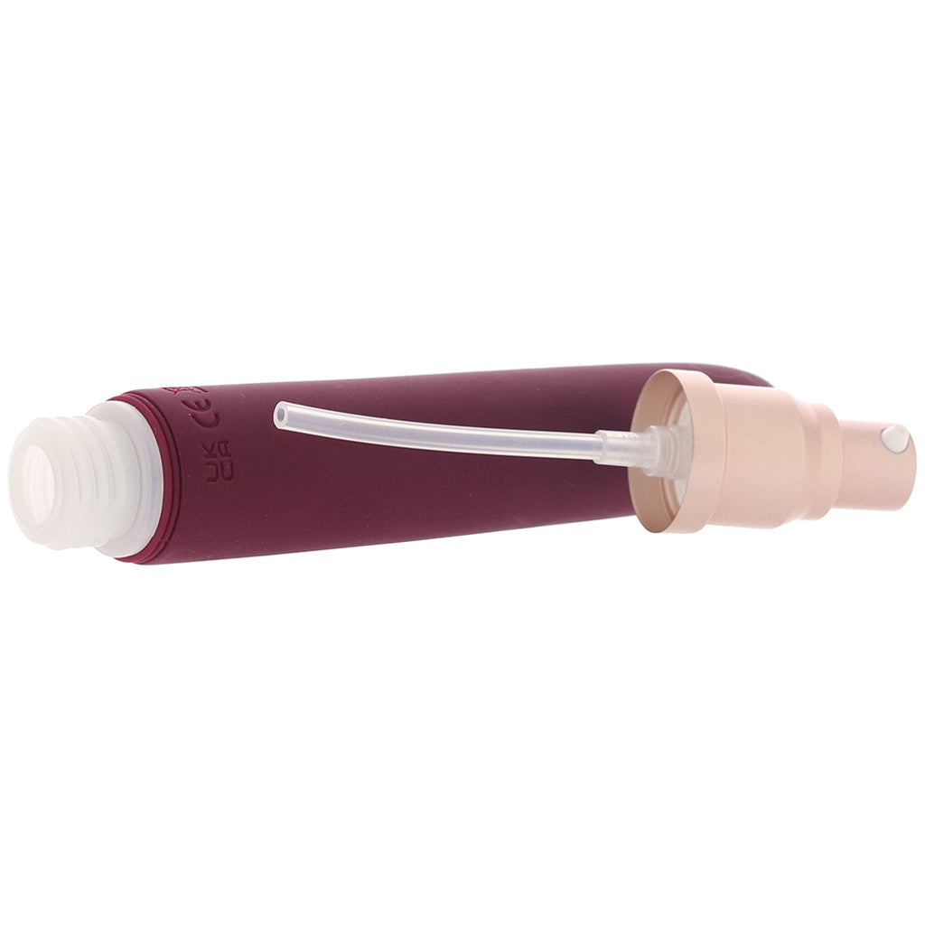 Loveline The Traveler Vibe in Burgundy Vibrators > Bullet and Egg Vibrators