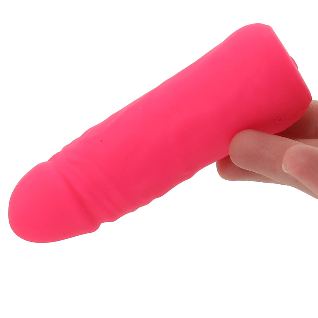 Studs Mini Vibe in Pink Vibrators > Clitoral Stimulators