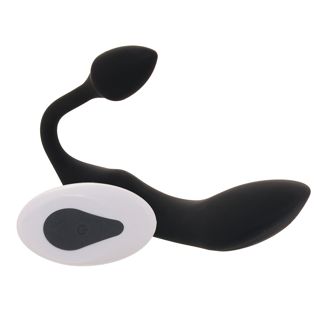 The Beat Remote Vibe Anal Sex Toys > Prostate Massagers