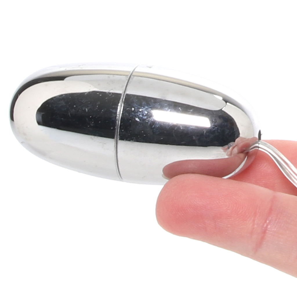 Silver Bullet Vibe Vibrators > Bullet and Egg Vibrators
