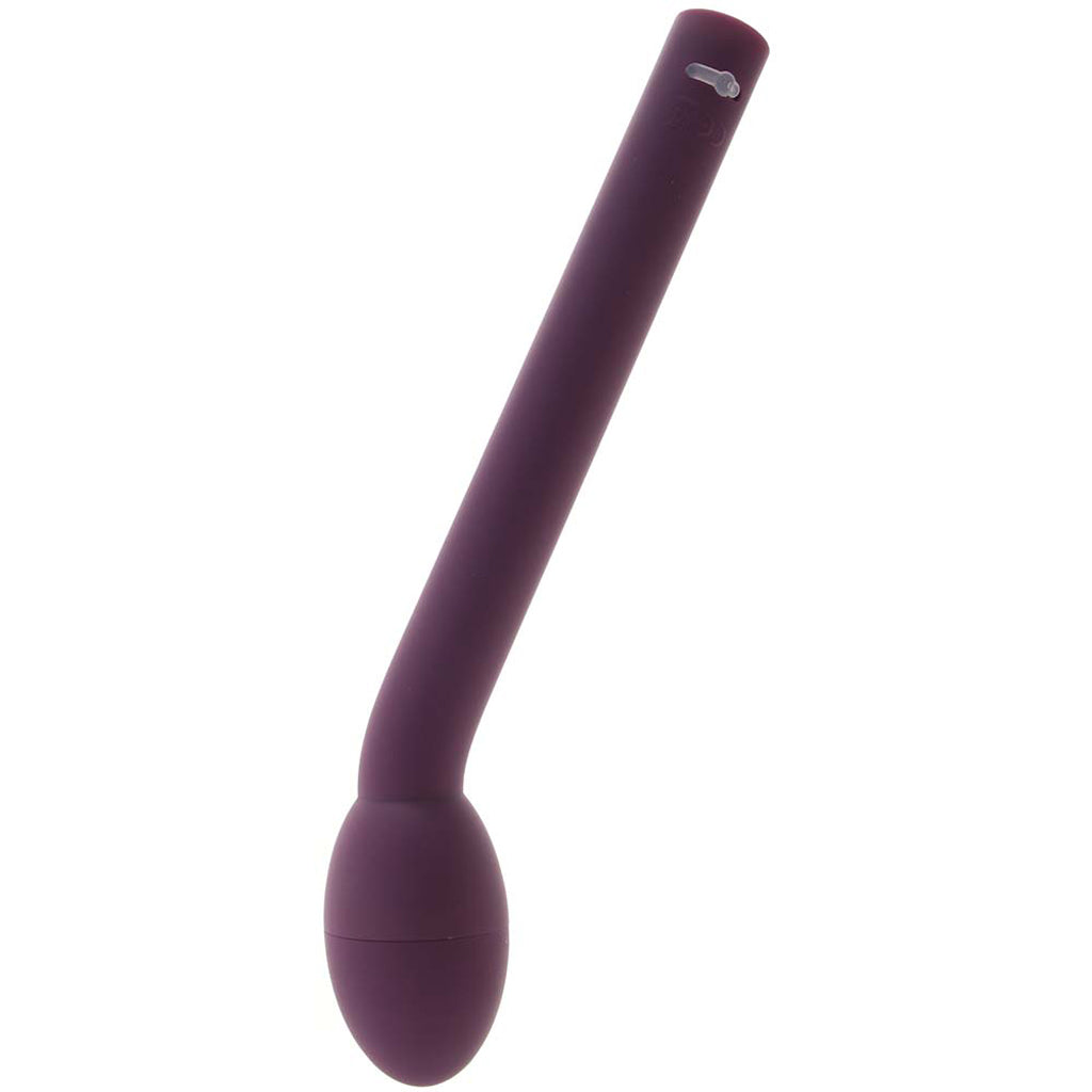 PinkCherry Born To "G" Wild G-Spot Vibe in Purple Vibrators > G-Spot Vibrators