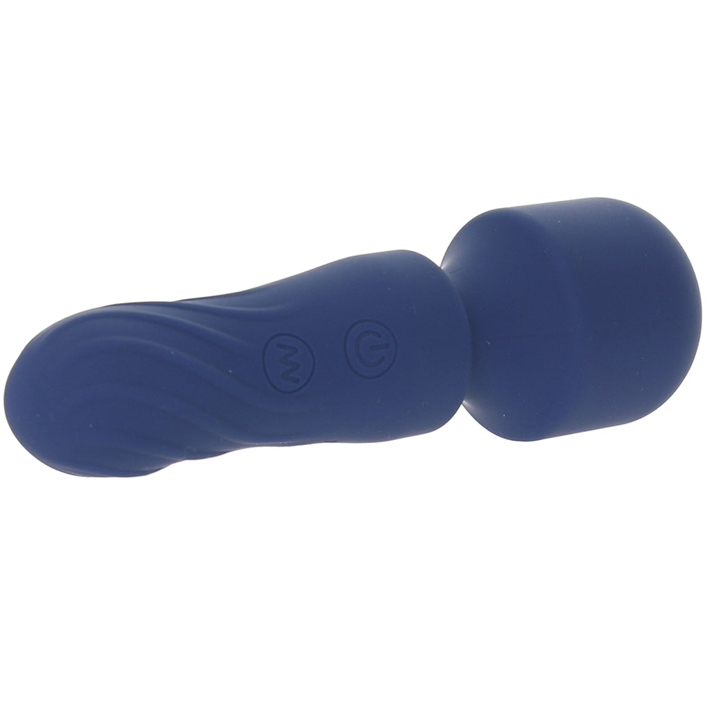 Charisma Allure Dual Wand Vibrators > Wands