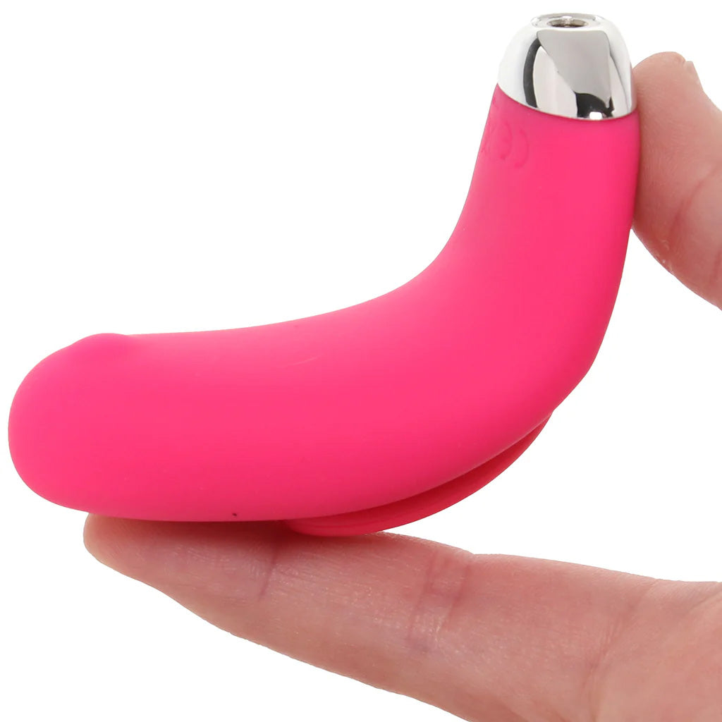 PinkCherry Remote Control Panty Vibe in Pink Vibrators > Wearable & Panty Vibrators