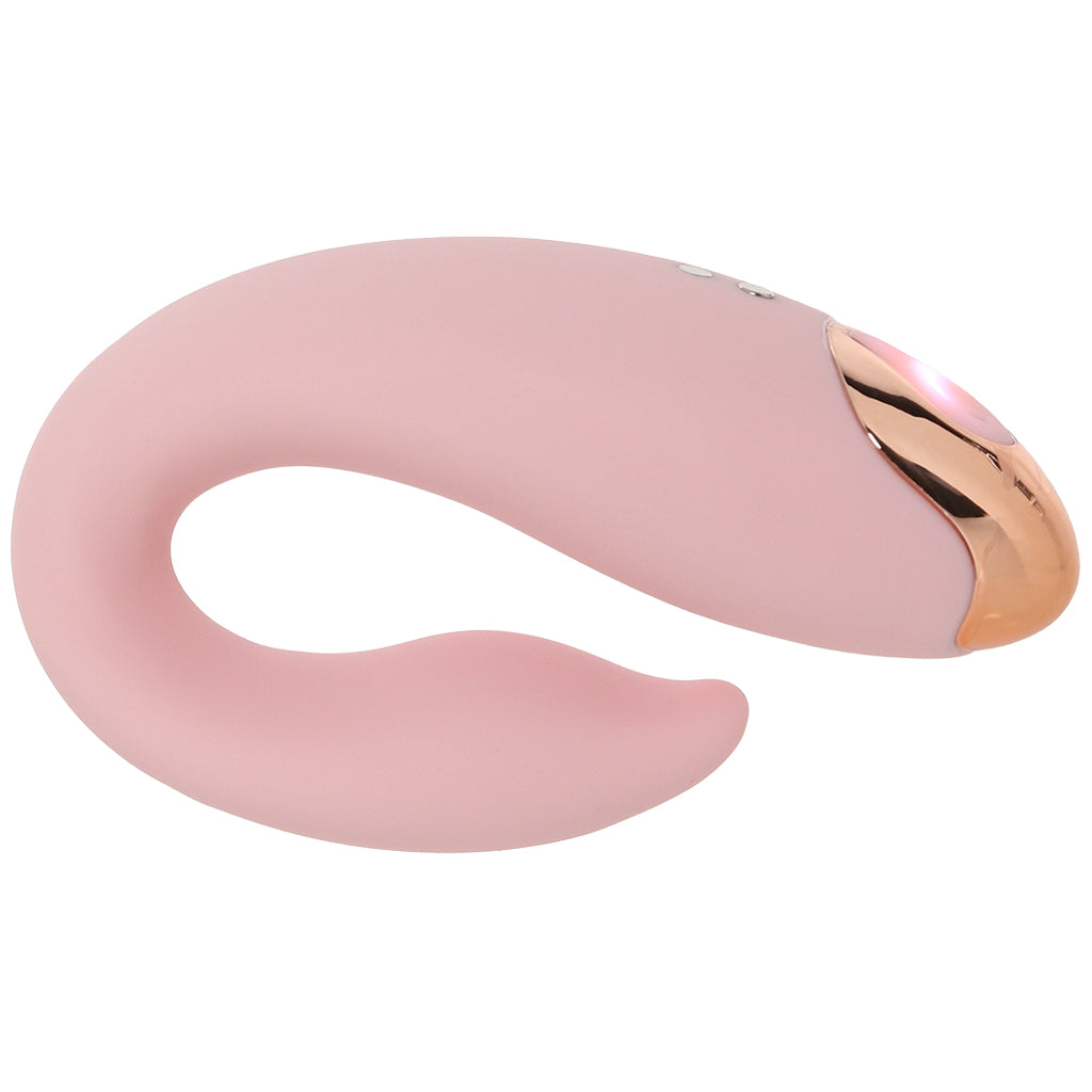Loveline Daydream Compact Wearable G-Spot Vibe Vibrators > Wearable & Panty Vibrators