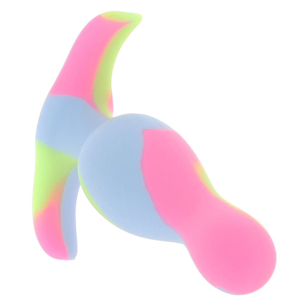 Avant Kaleido Butt Plug Anal Sex Toys > Butt Plugs