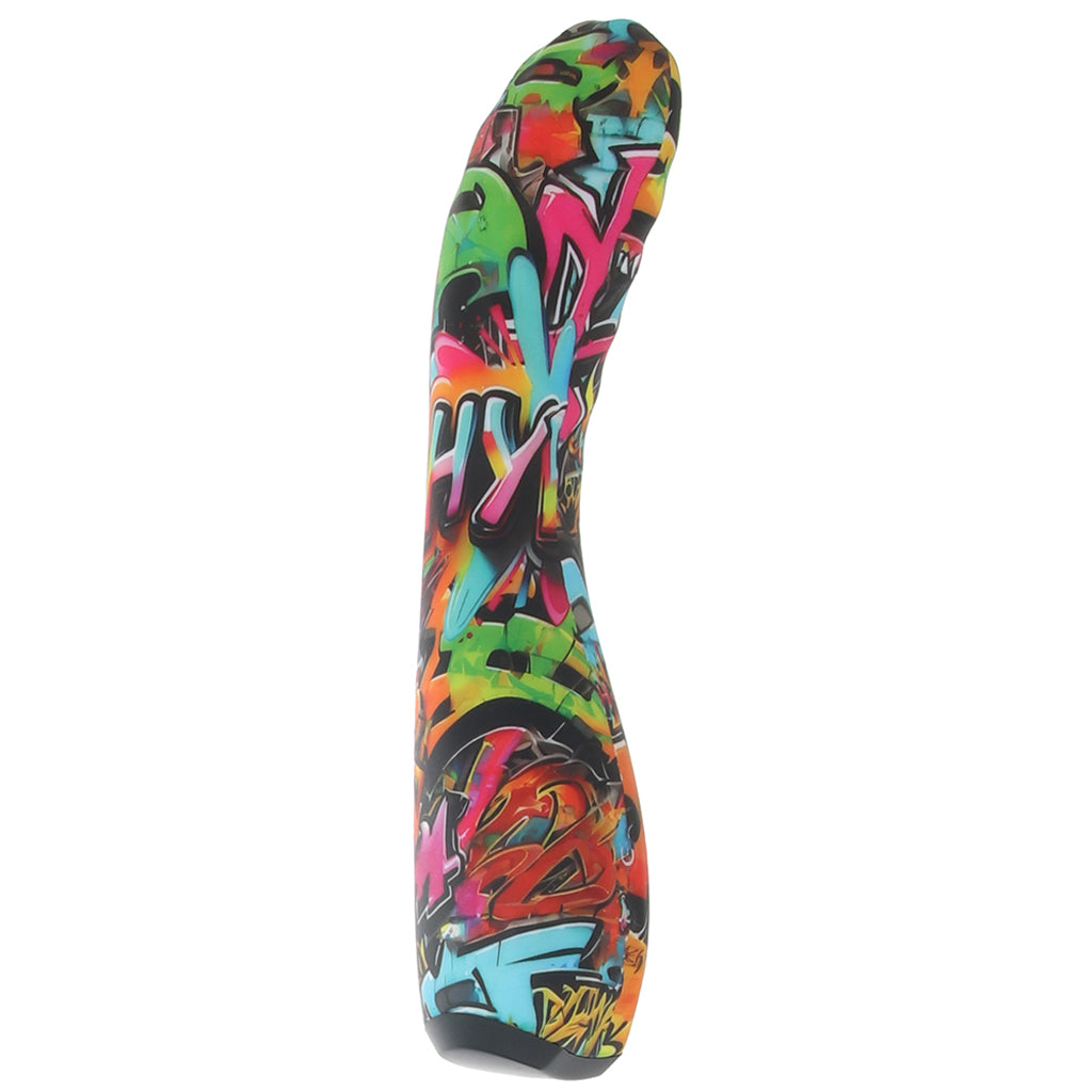 Hype Ridg'd G Vibe Vibrators > G-Spot Vibrators