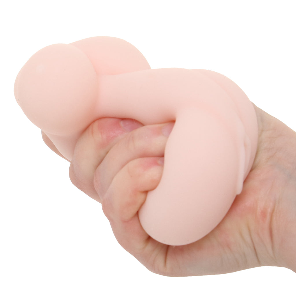Anime Trixie Curvy Stroker Male Masturbators > Pocket Strokers
