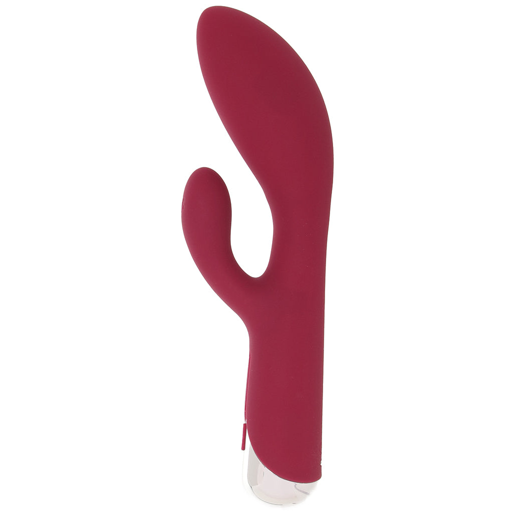 Satisfyer Spinning Rabbit 1 Vibe in Red Vibrators > Rabbit Vibrators