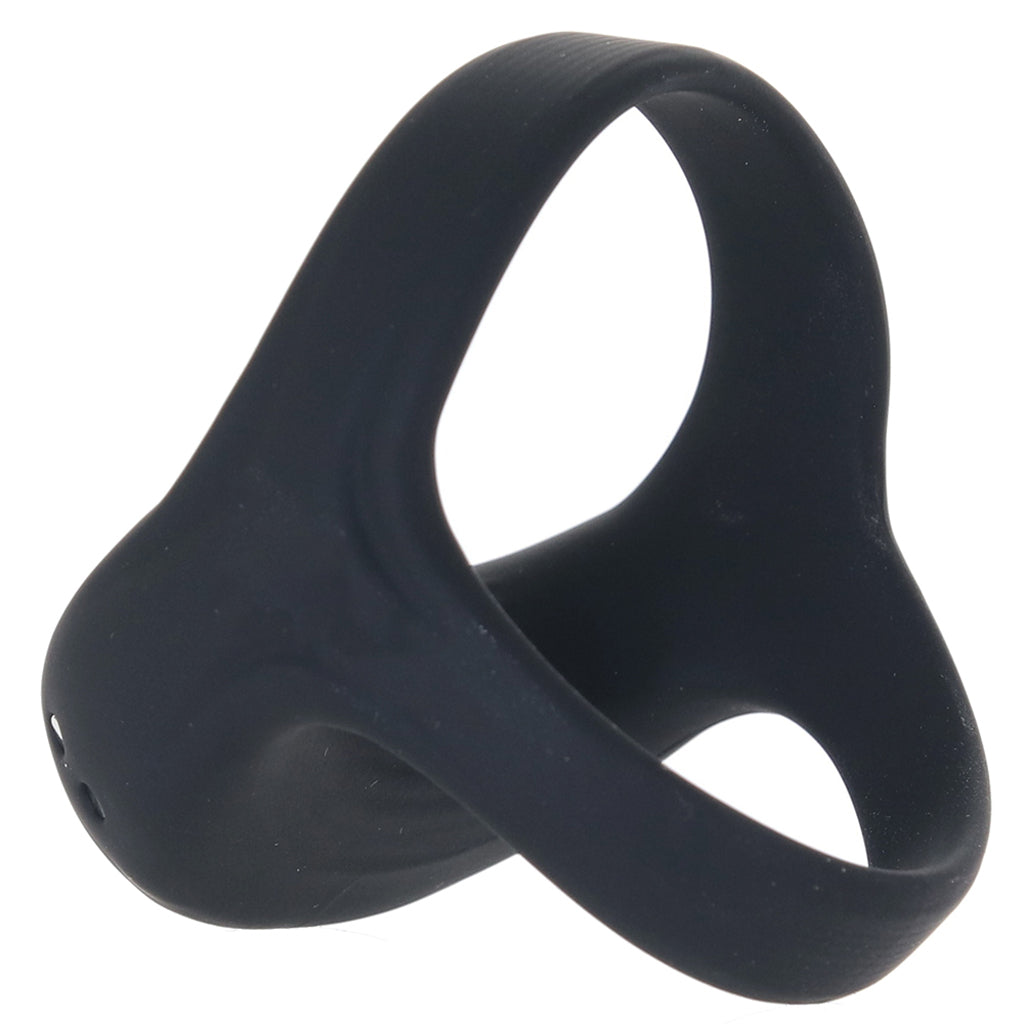 Cockpower Scrotum And Cock Ring Cock Rings