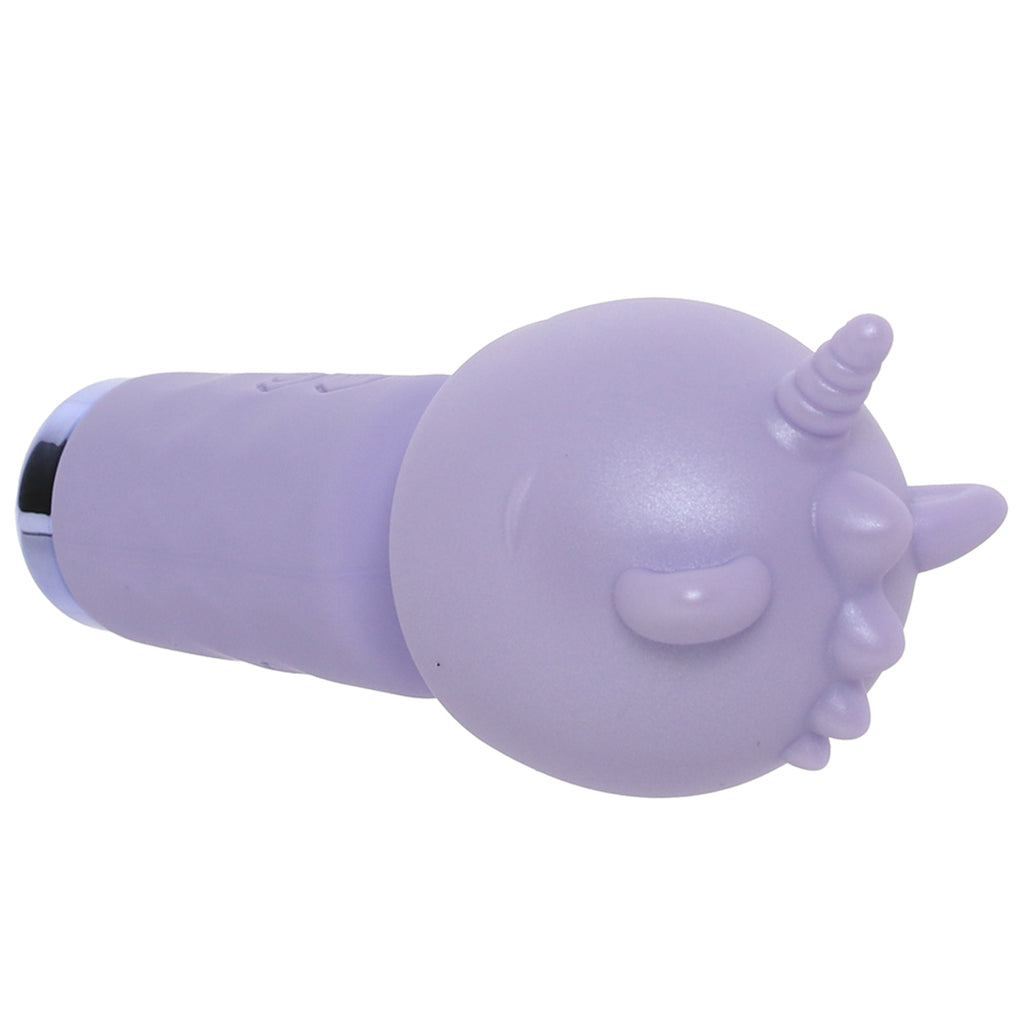 Bang! Unicorn Silicone Mini Wand Vibrators > Wands
