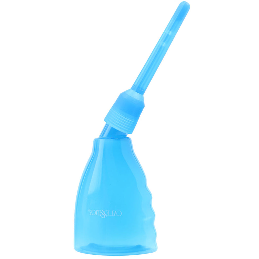Ultimate Douche in Blue Anal Sex Toys > Douche and Enema