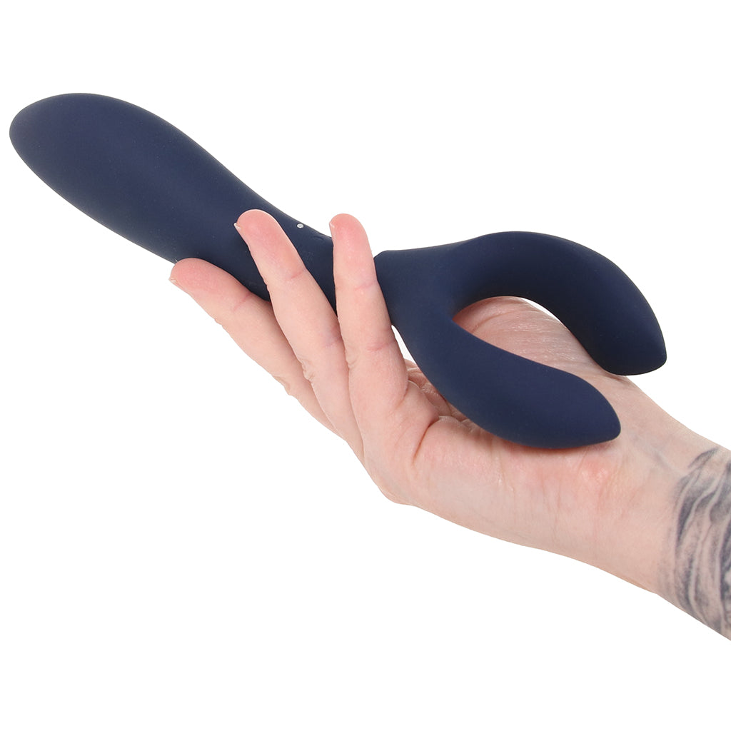 Satisfyer Endless Fun Multi Vibrator in Blue Vibrators > Clitoral Stimulators