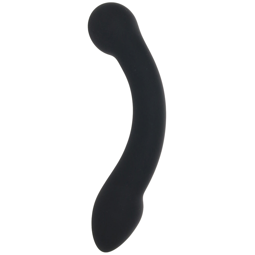 Rock Bottom Bendies Ecsta-flex Probe Dildo Sex Toys > Anal Dildos