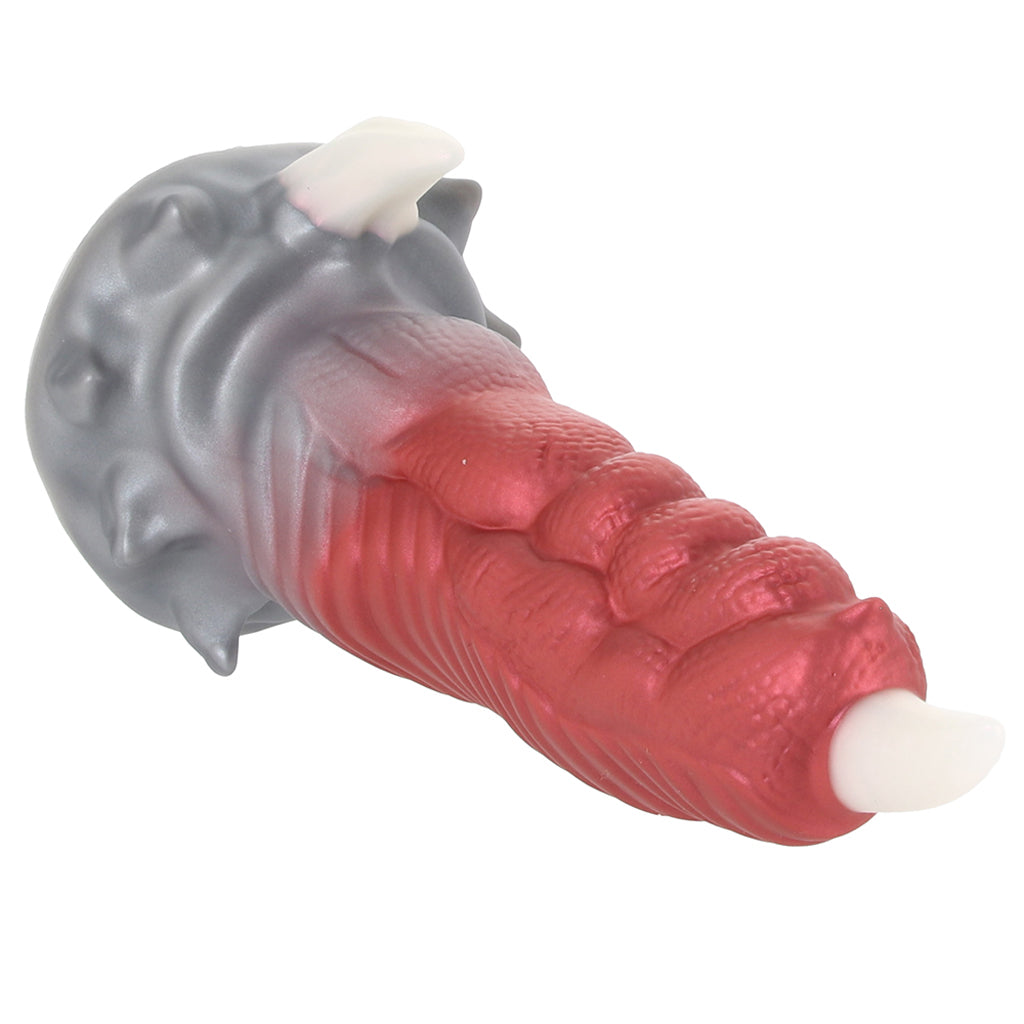 Creature Cocks Talon Dildo Dildo Sex Toys > Fantasy Dildos