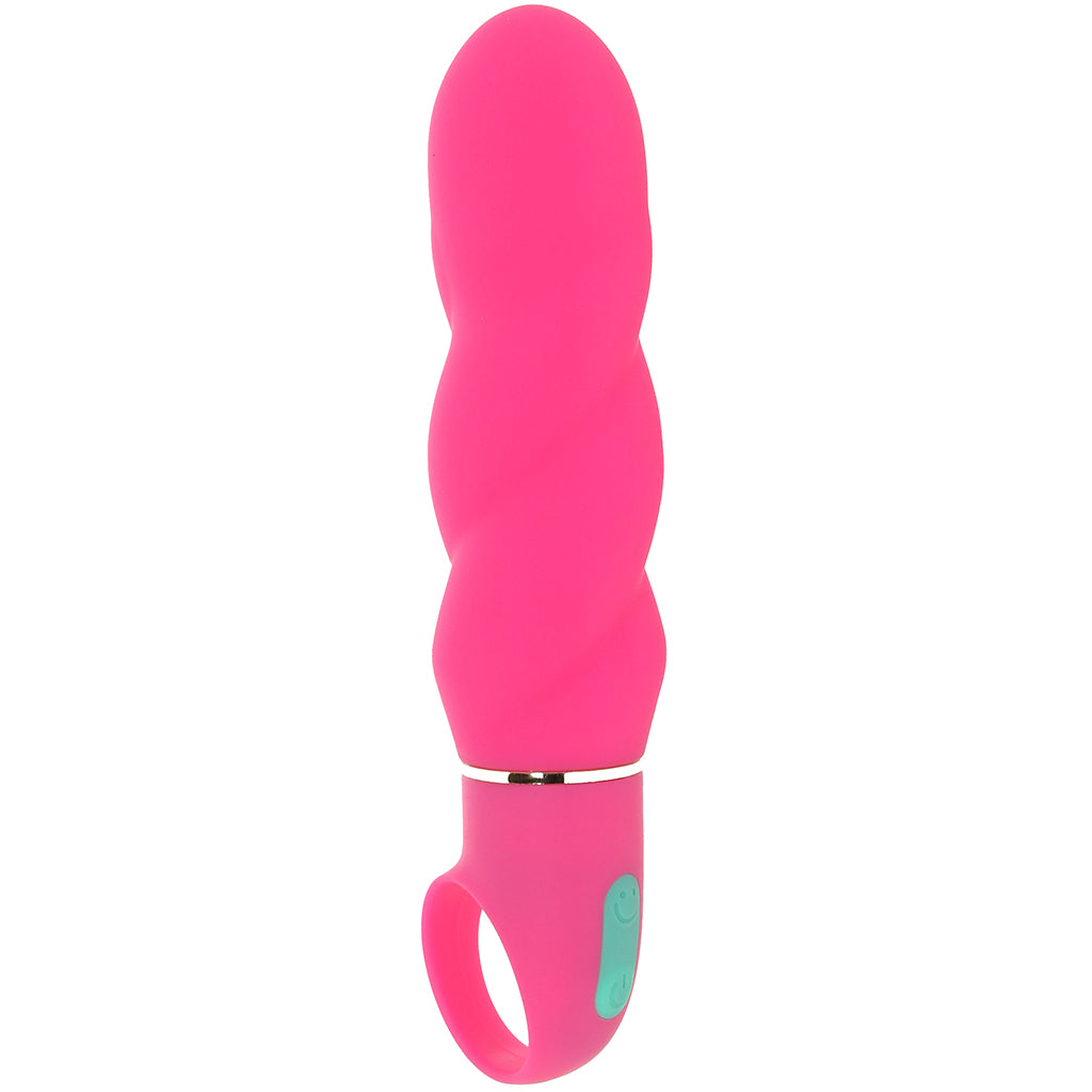 Aria Amazing AF 2.0 RumboTech Vibe Vibrators > G-Spot Vibrators