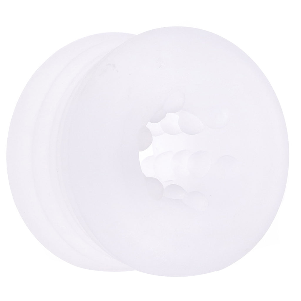 Boundless Bumper-Stroker Ring Male Masturbators > Discreet Masturbators