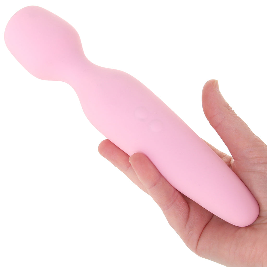 Inspire Vibrating Ultimate Wand Vibe Vibrators > Wands