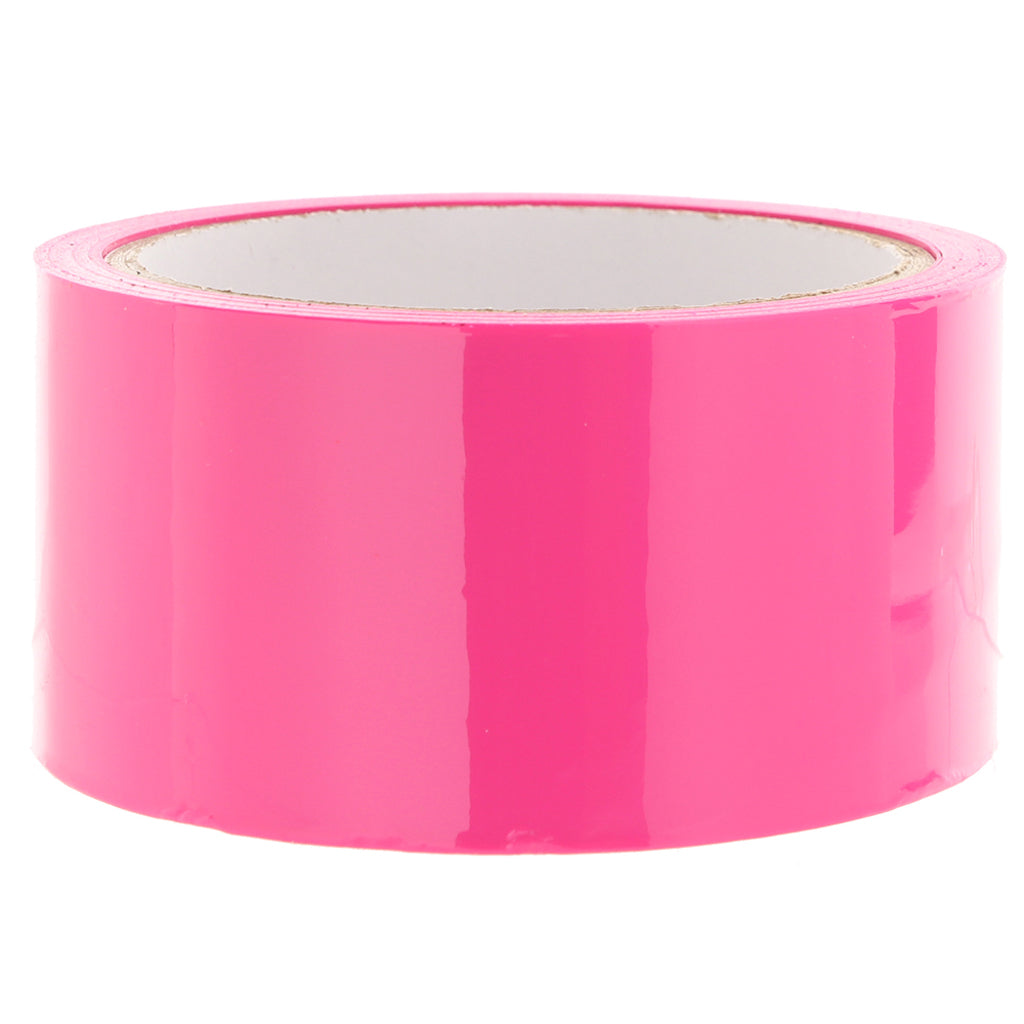 PinkCherry All Tied Up Bondage Tape 60 Feet Bondage and Fetish > Restraints
