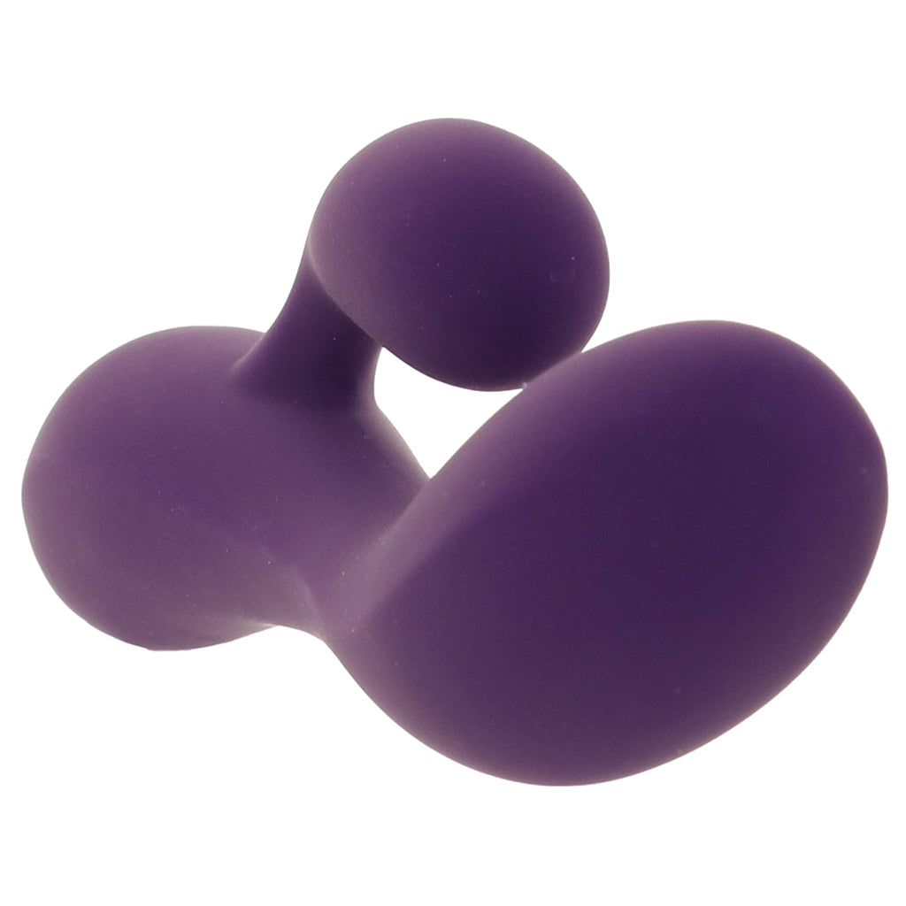 Sexy Things Fever Dream Smooth Rabbit Vibe Vibrators > Rabbit Vibrators