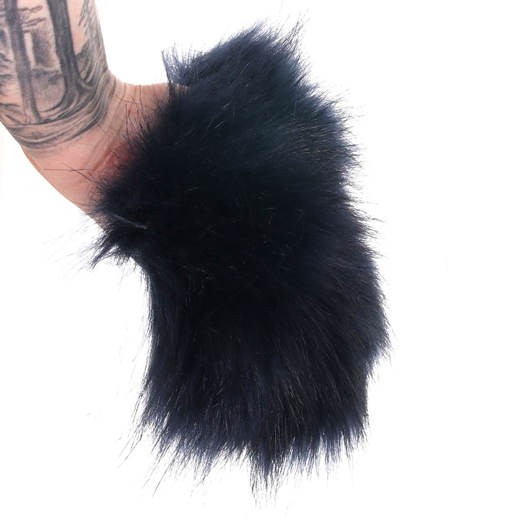 Sex & Mischief Cougar Sensory Glove Sensual Love > Ticklers & Teasers