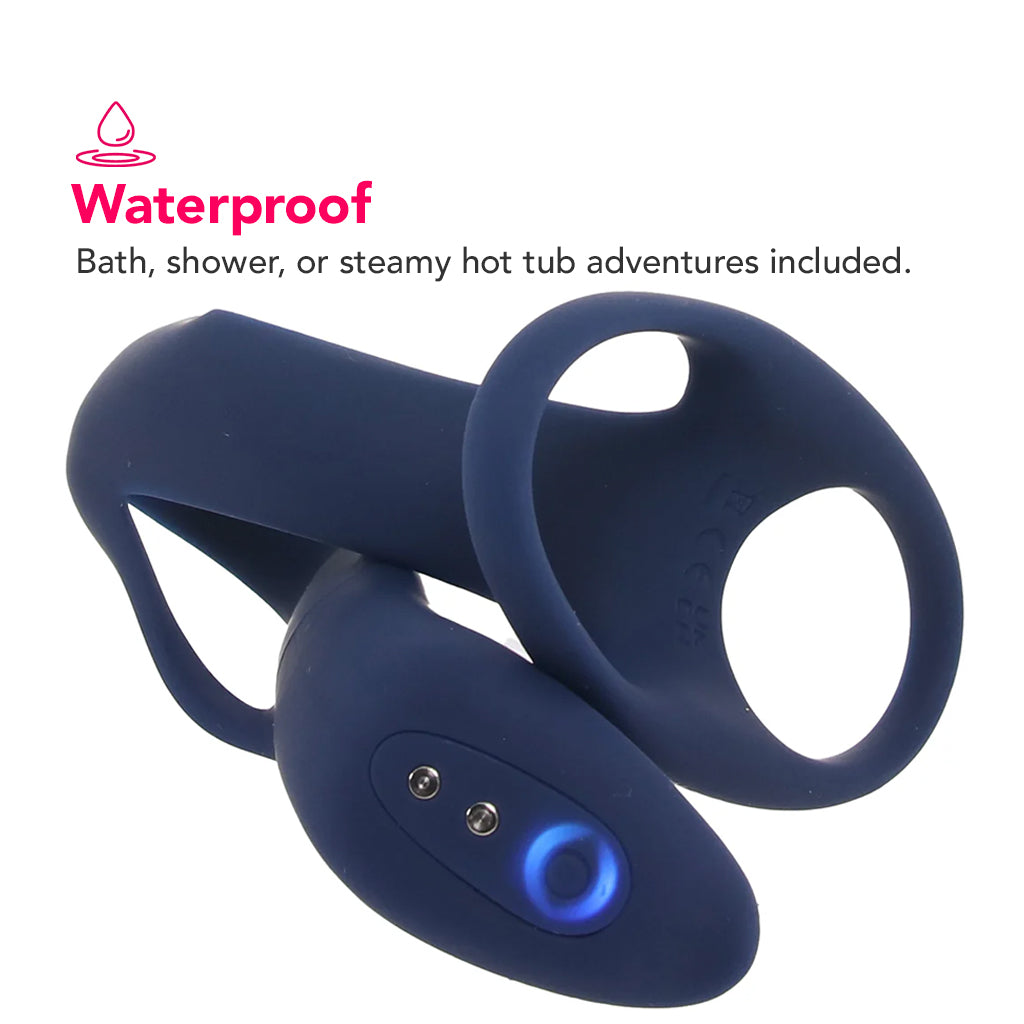 Zero Tolerance Big Time Penis Sleeve Vibe Male Enhancement > Extenders and Sleeves
