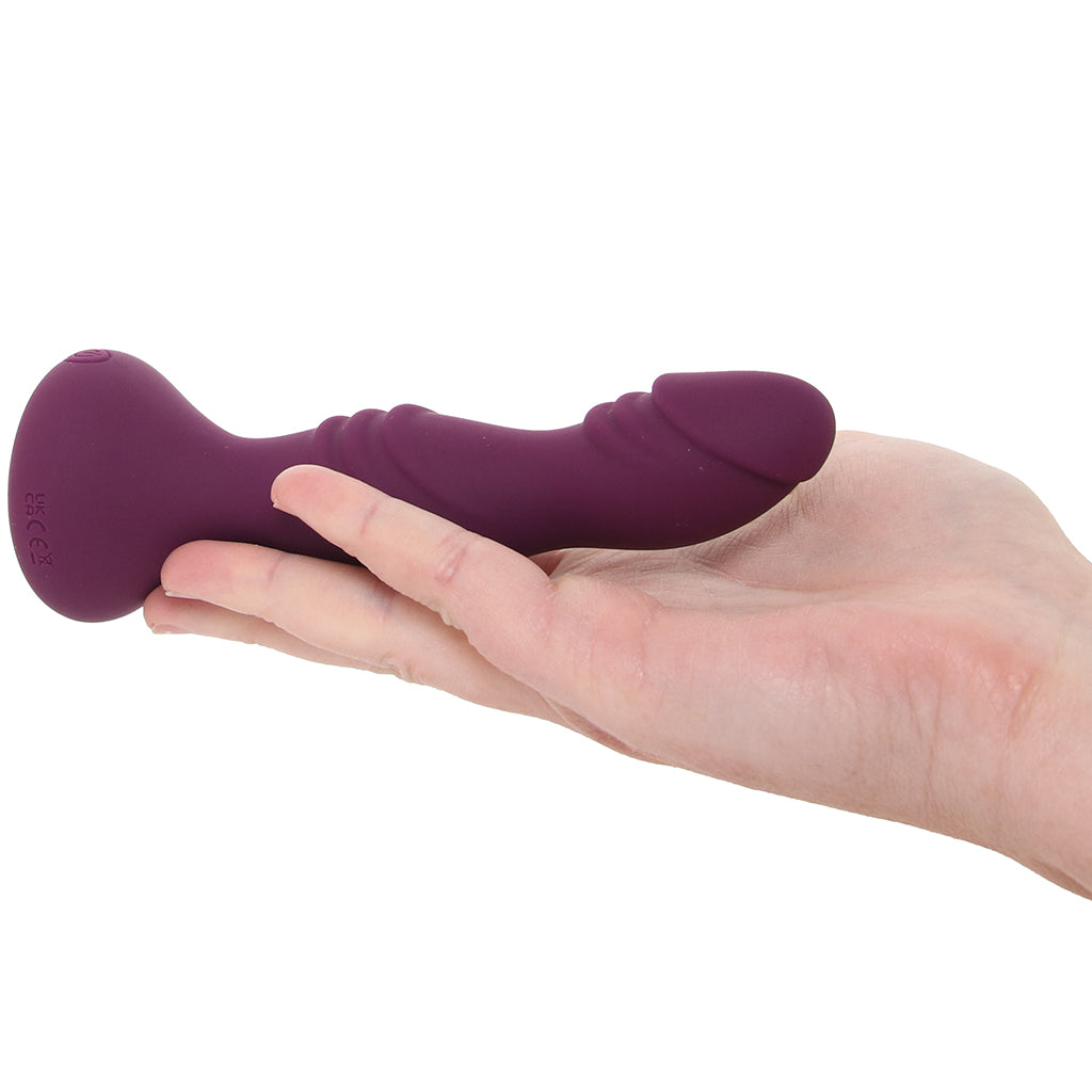 Deep Stud Reverberating Vibe Vibrators > G-Spot Vibrators