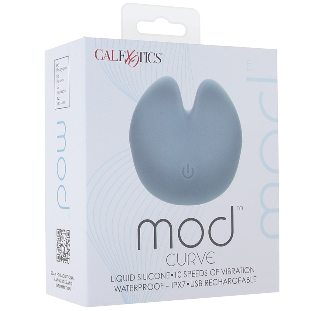 Mod Curve Vibe Vibrators > Clitoral Stimulators