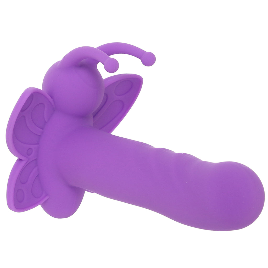 First Time Rotating Venus Butterfly Vibe Vibrators > Wearable & Panty Vibrators