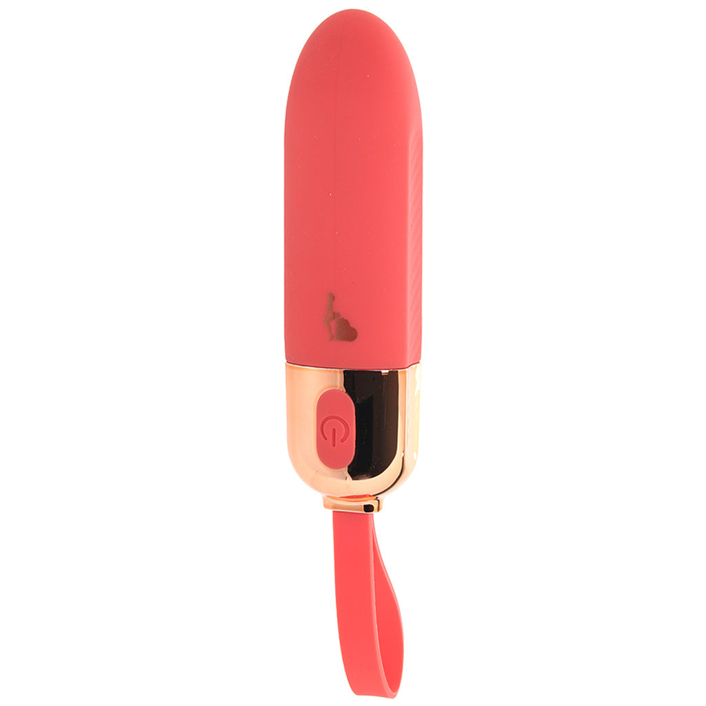 Lapdance Popsicle Pocket Vibe Vibrators > Bullet and Egg Vibrators