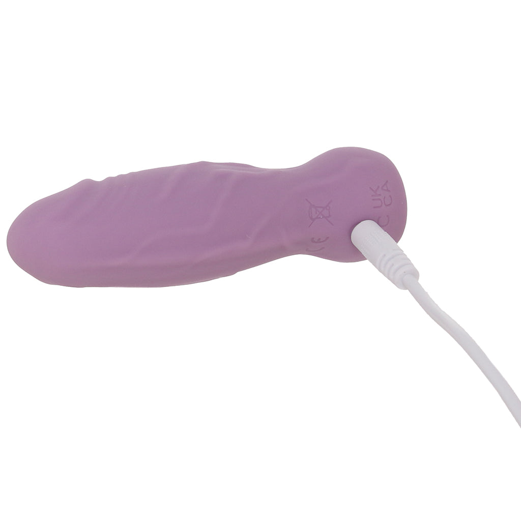 X&O's Peck Silicone Bullet Vibe Vibrators > Bullet and Egg Vibrators