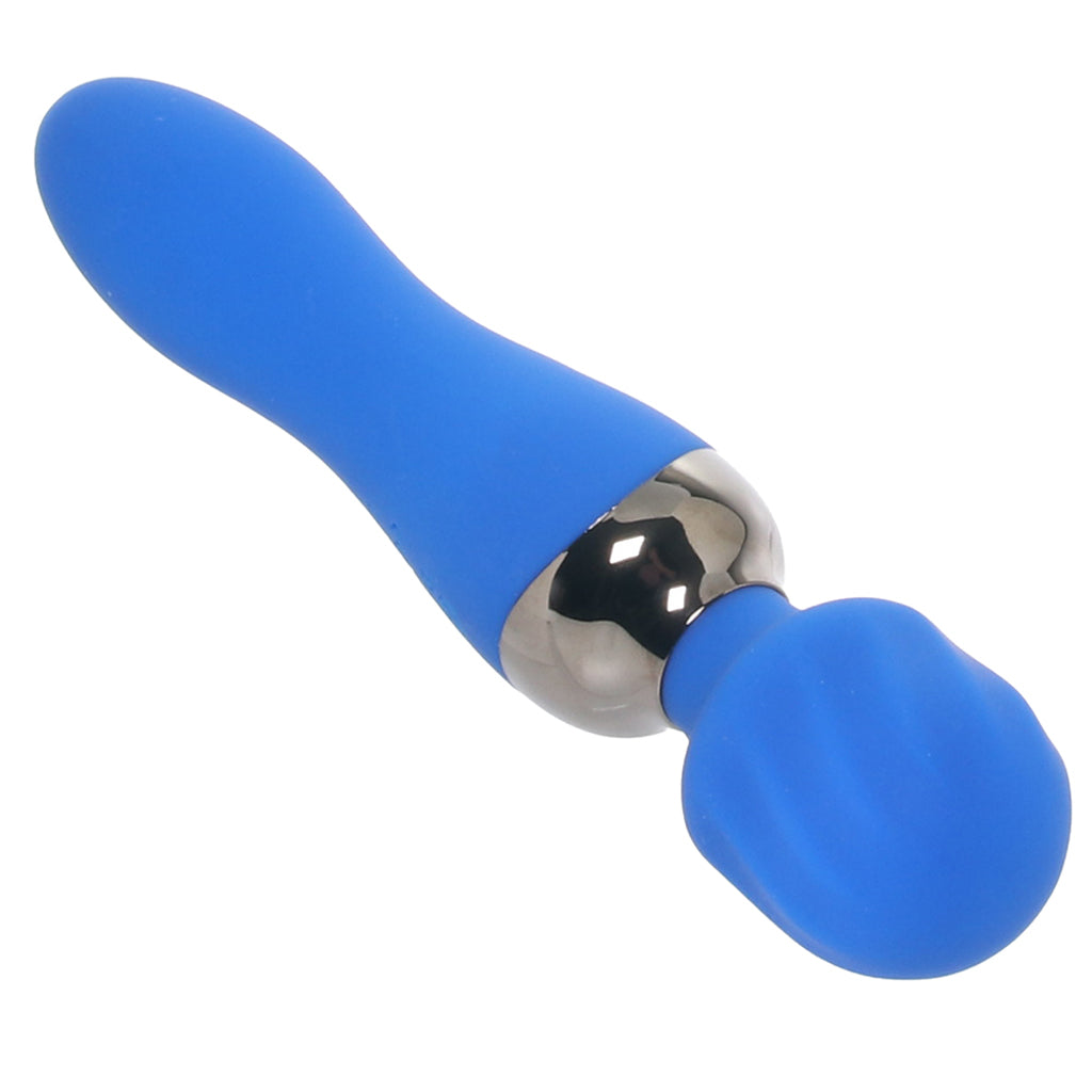 Selopa Blue Belle Wand Vibe Vibrators > Wands