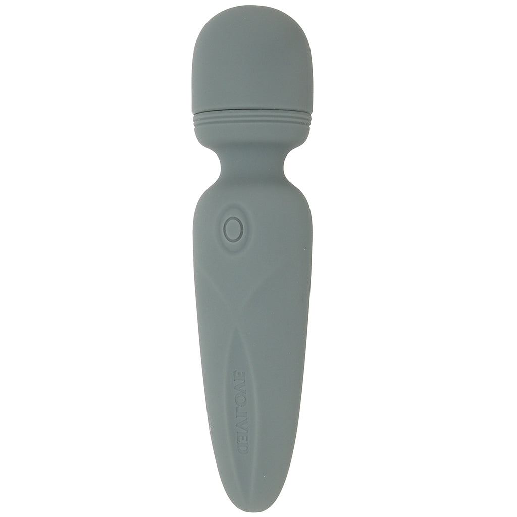 Rumble Wand Mini Massager Vibe Vibrators > Wands
