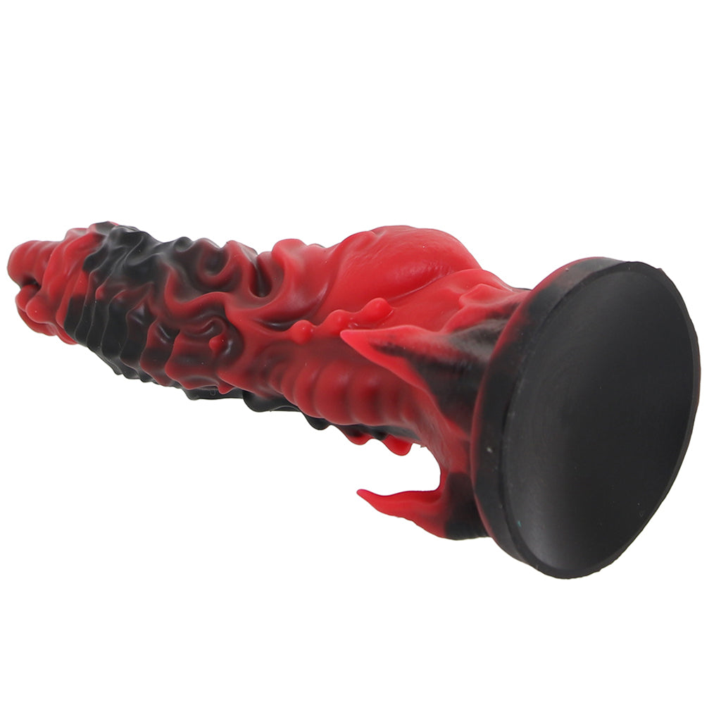 Creature Cocks Mephisto Dildo Dildo Sex Toys > Fantasy Dildos