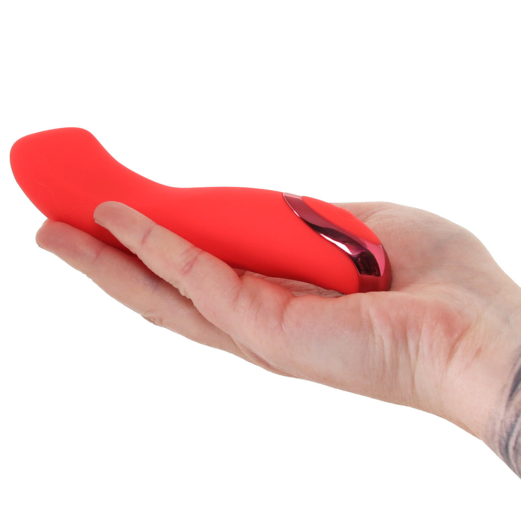 Kroma Turbo Curve Vibe Vibrators > G-Spot Vibrators