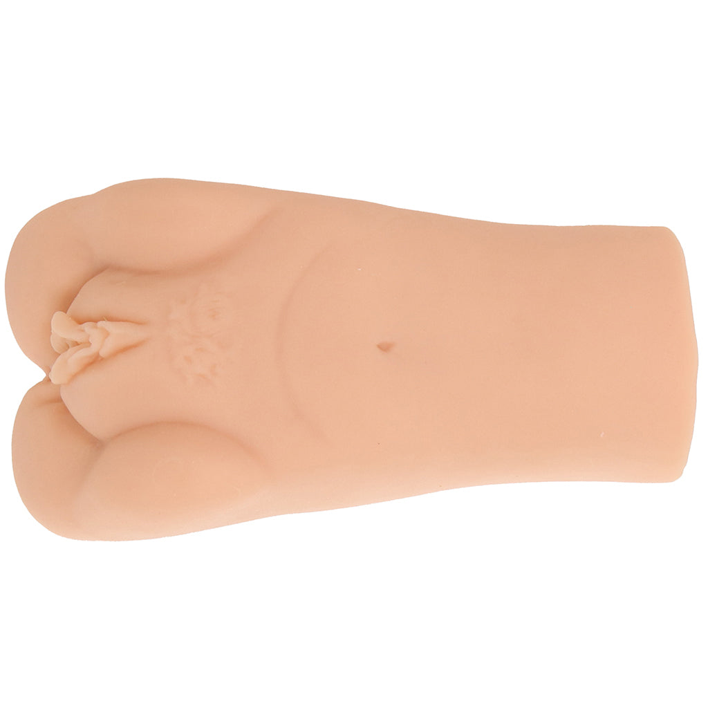 Devon's Private Pleasures Masturbator Male Masturbators > Pocket Strokers