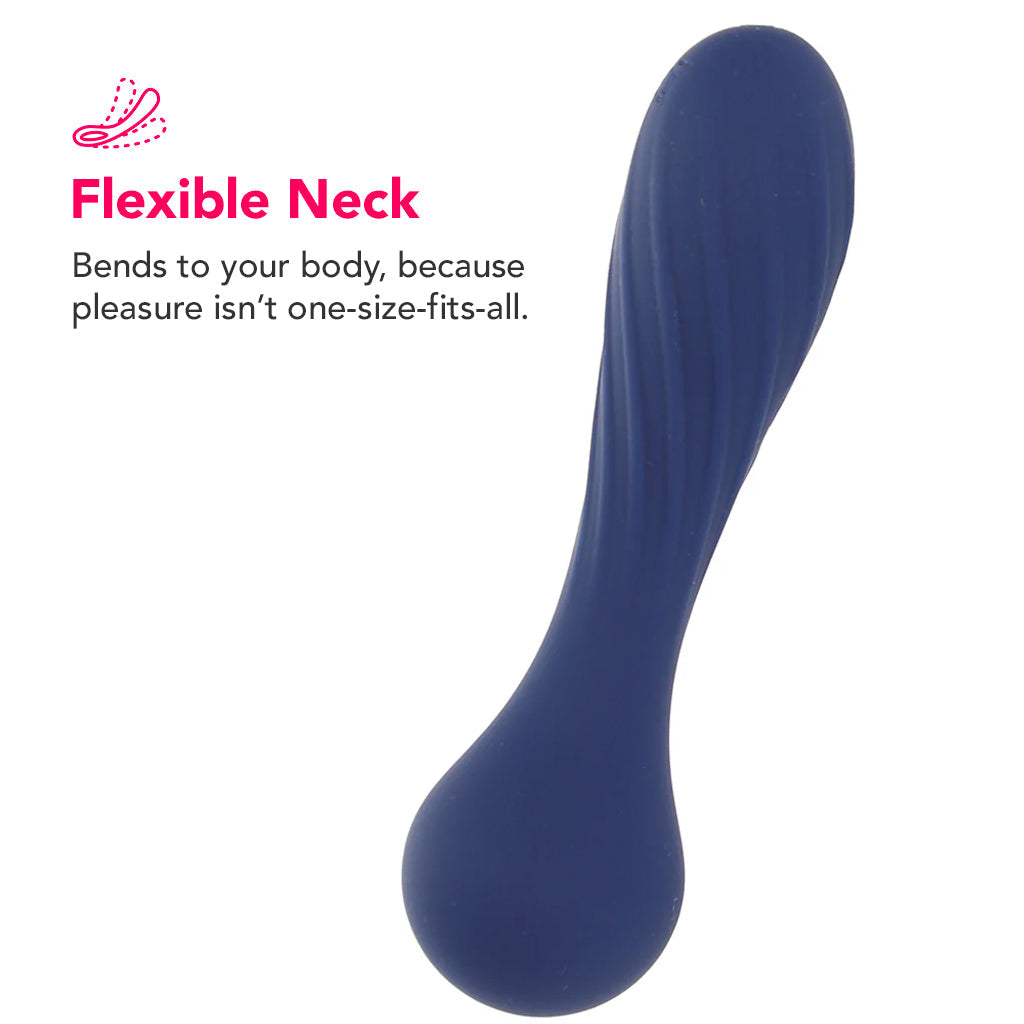 Charisma Temptation Massager Vibe Vibrators > Clitoral Stimulators