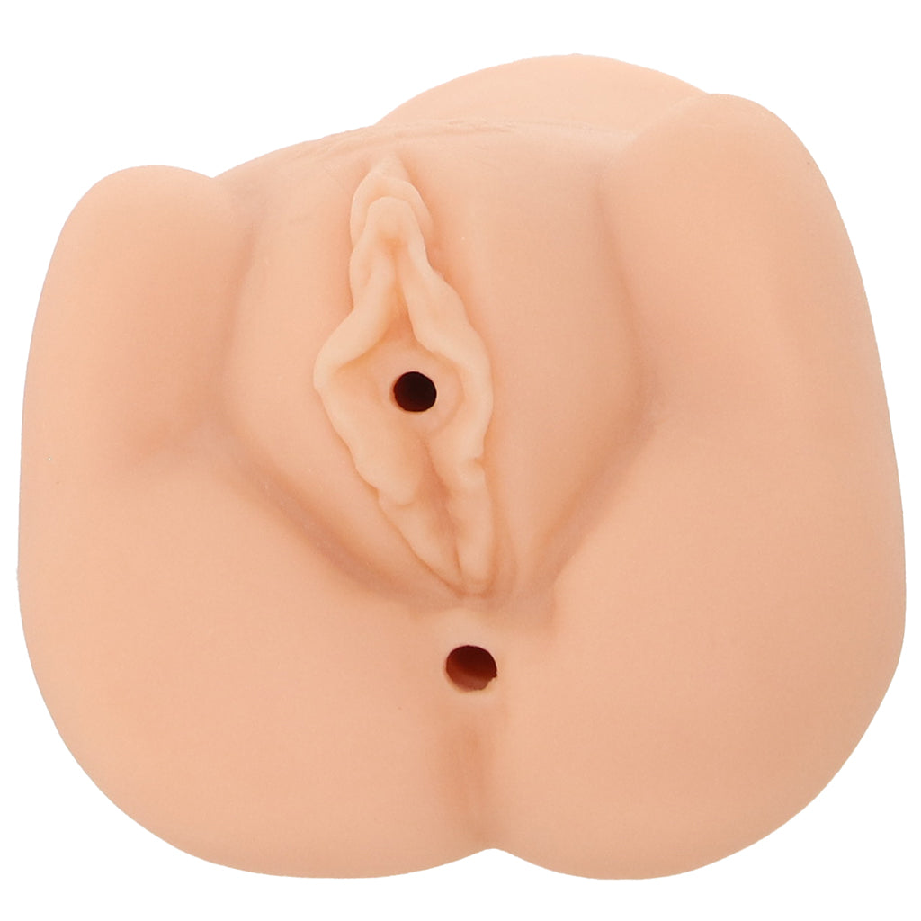 Devon's Private Pleasures Masturbator Male Masturbators > Pocket Strokers