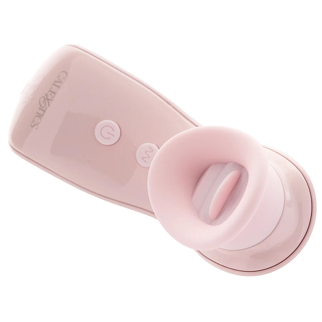 Inspire Flickering Intimate Arouser Vibe Vibrators > Clitoral Stimulators