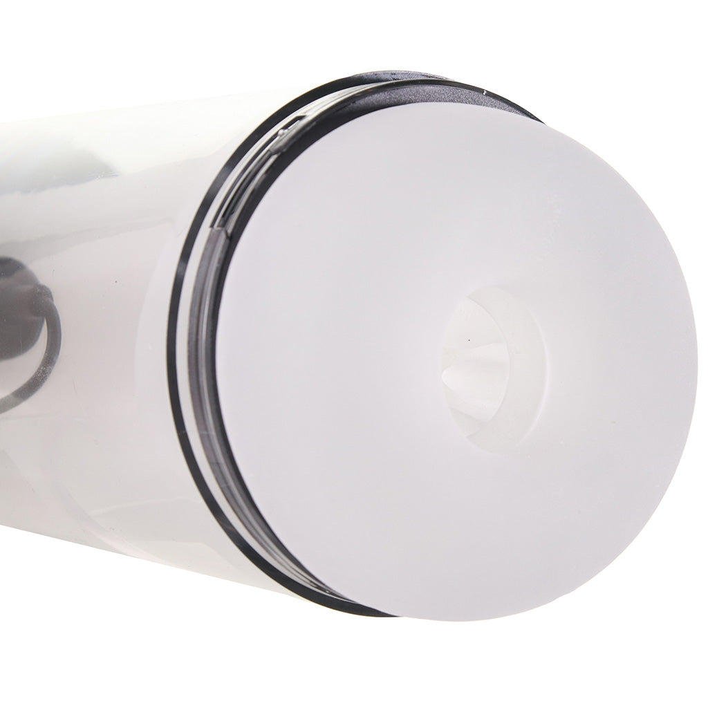 Pumped TechnoThrust Waterproof Masturbator Male Masturbators > Auto Strokers