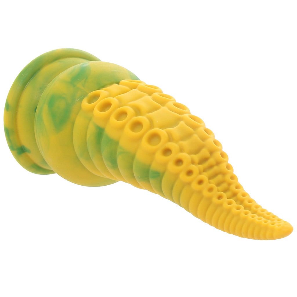 Creature Cocks Monstropus 2.0 Vibrating Dildo Dildo Sex Toys > Fantasy Dildos
