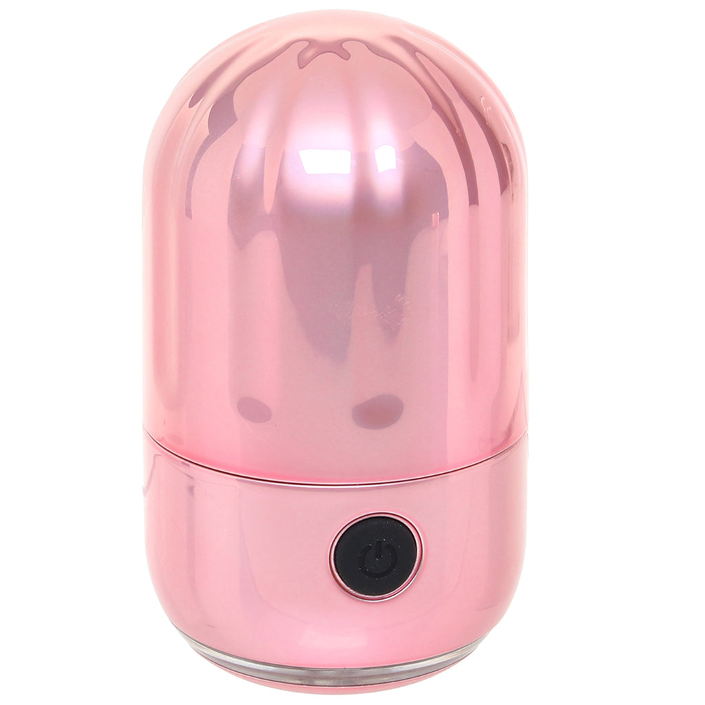 Vacation Vibes Vibrating Stimulator Vibrators > Clitoral Stimulators