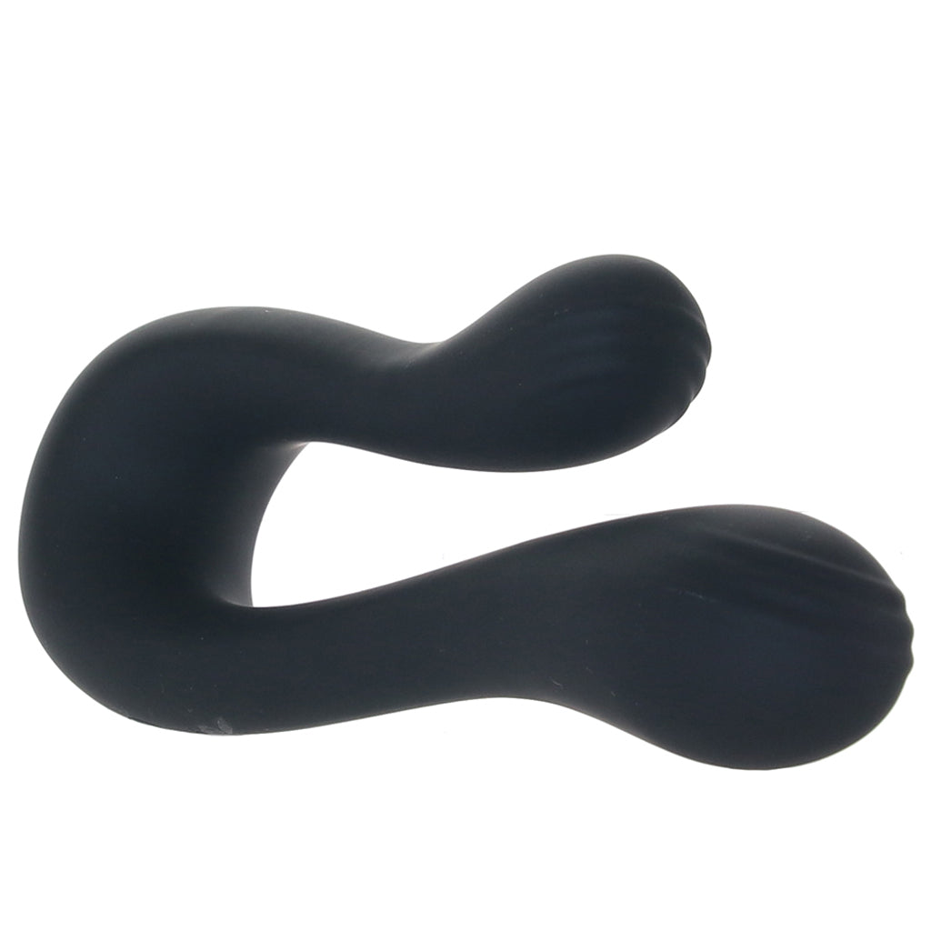 Playboy The Swan Multi Play Vibe Vibrators > G-Spot Vibrators