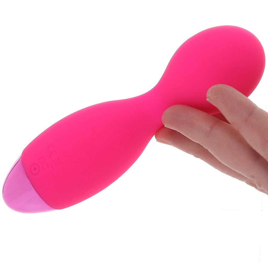 Pink Pussycat Personal Mini Massager Vibe Vibrators > Clitoral Stimulators