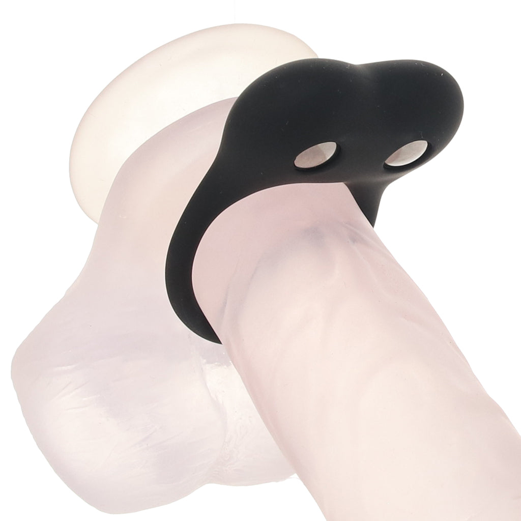 LEVELZ 3 Piece Training Cock Ring Set Cock Rings