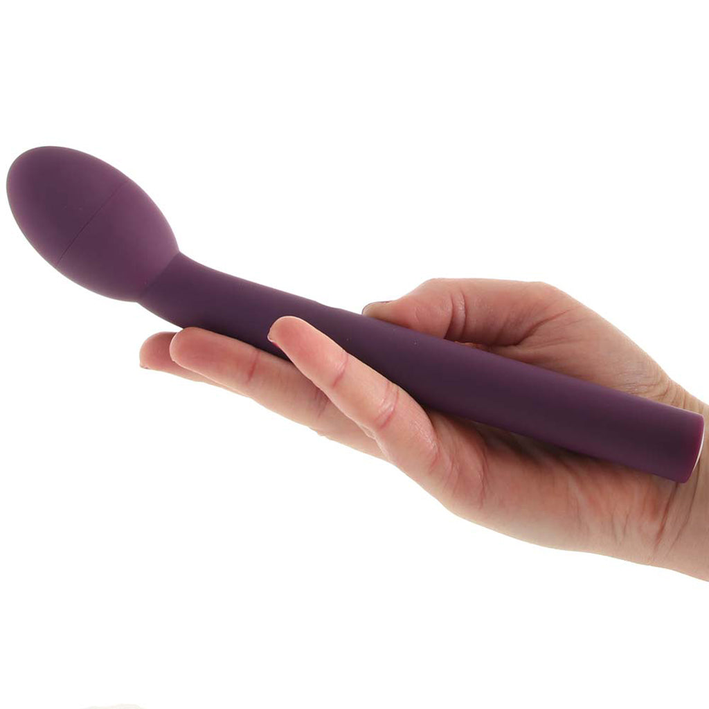 PinkCherry Born To "G" Wild G-Spot Vibe in Purple Vibrators > G-Spot Vibrators