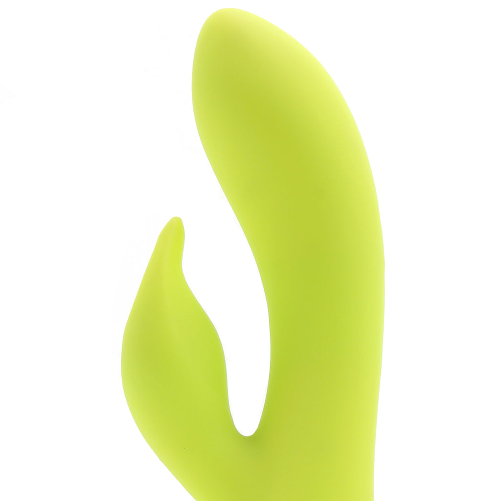 California Dreaming Venice Vixen Vibe Vibrators > Rabbit Vibrators